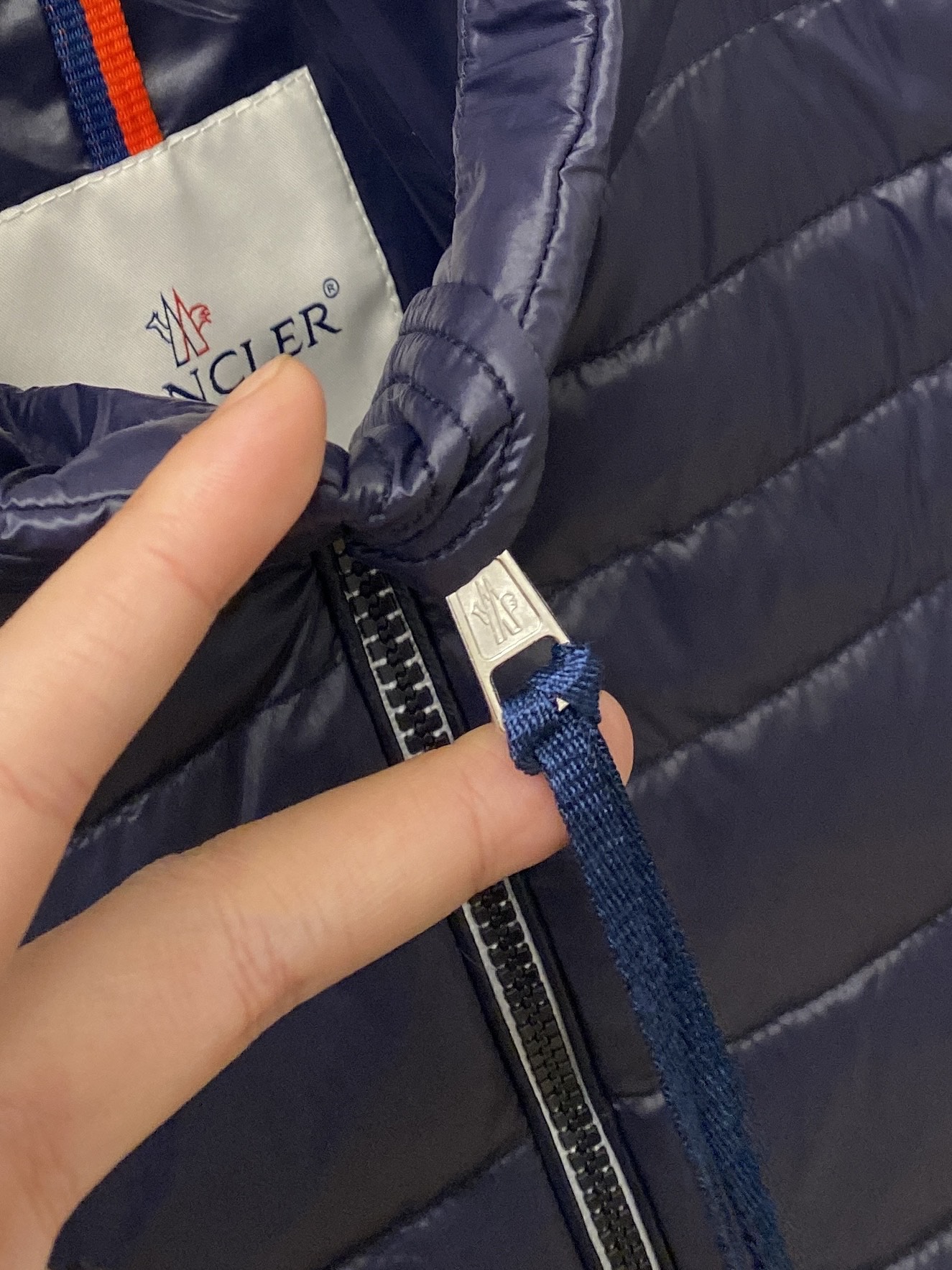 Moncler Male Down Jacket M-l-xl