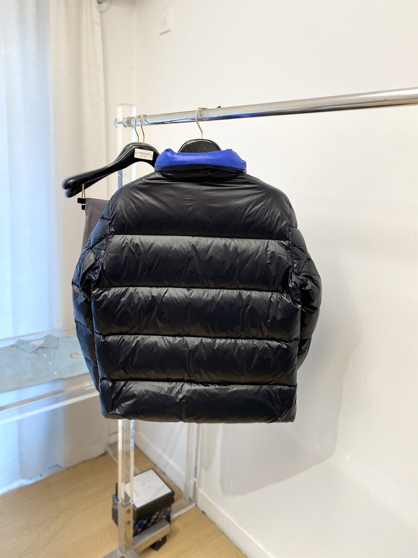 Moncler Male Down Jacket S-m-l-xl