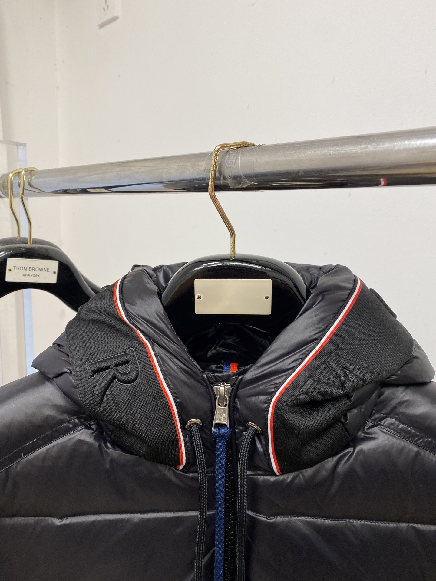 Moncler Male Down Jacket M-l-xl