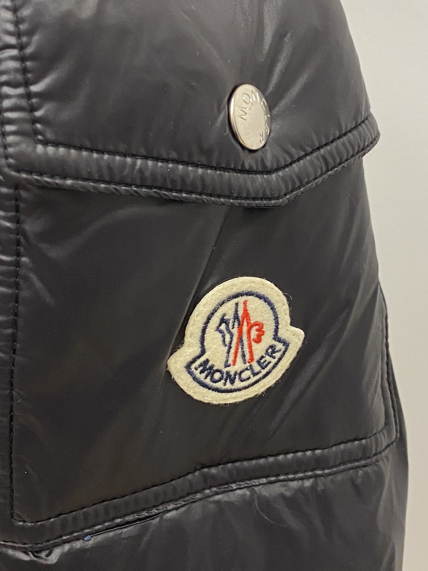 Moncler Male Down Jacket M-l-xl