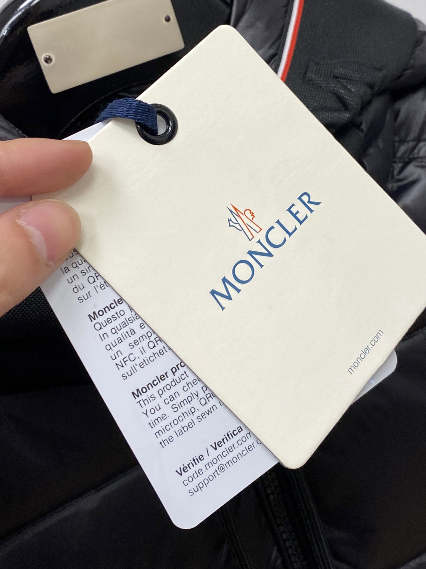 Moncler Male Down Jacket M-l-xl