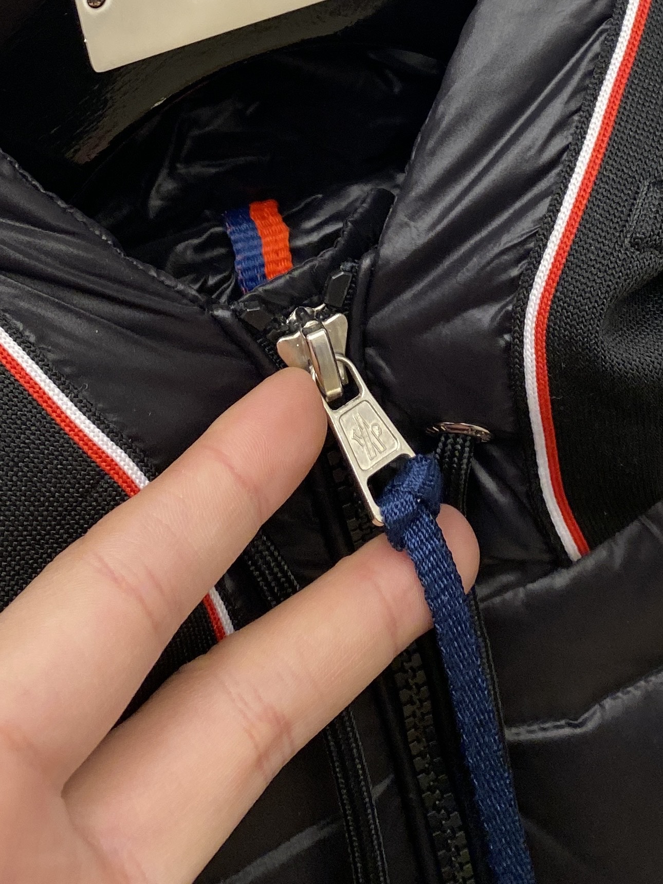 Moncler Male Down Jacket M-l-xl