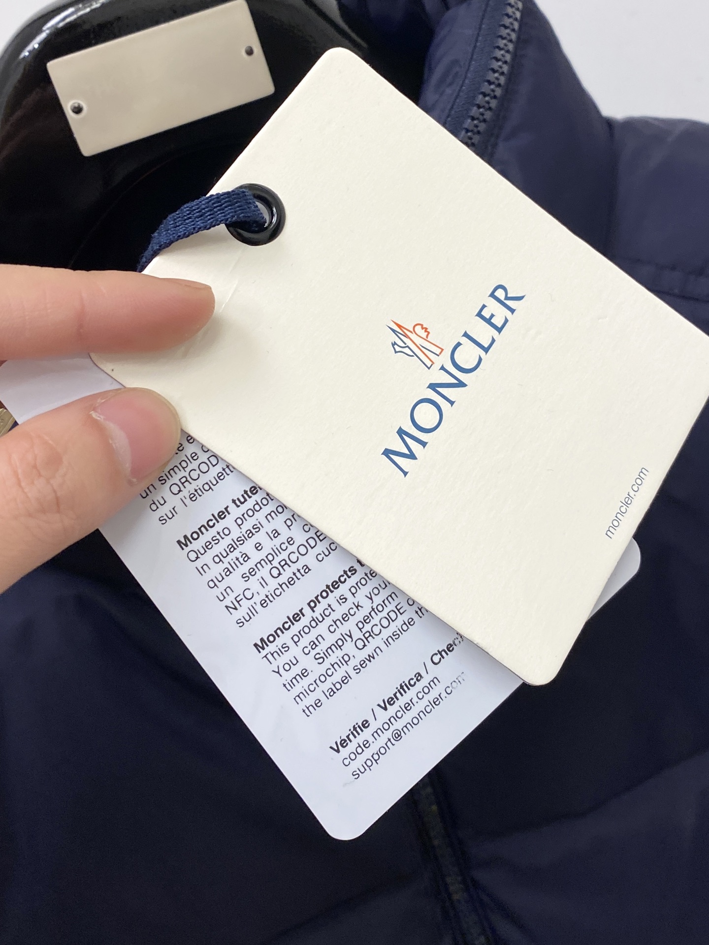 Moncler Male Down Jacket M-l-xl