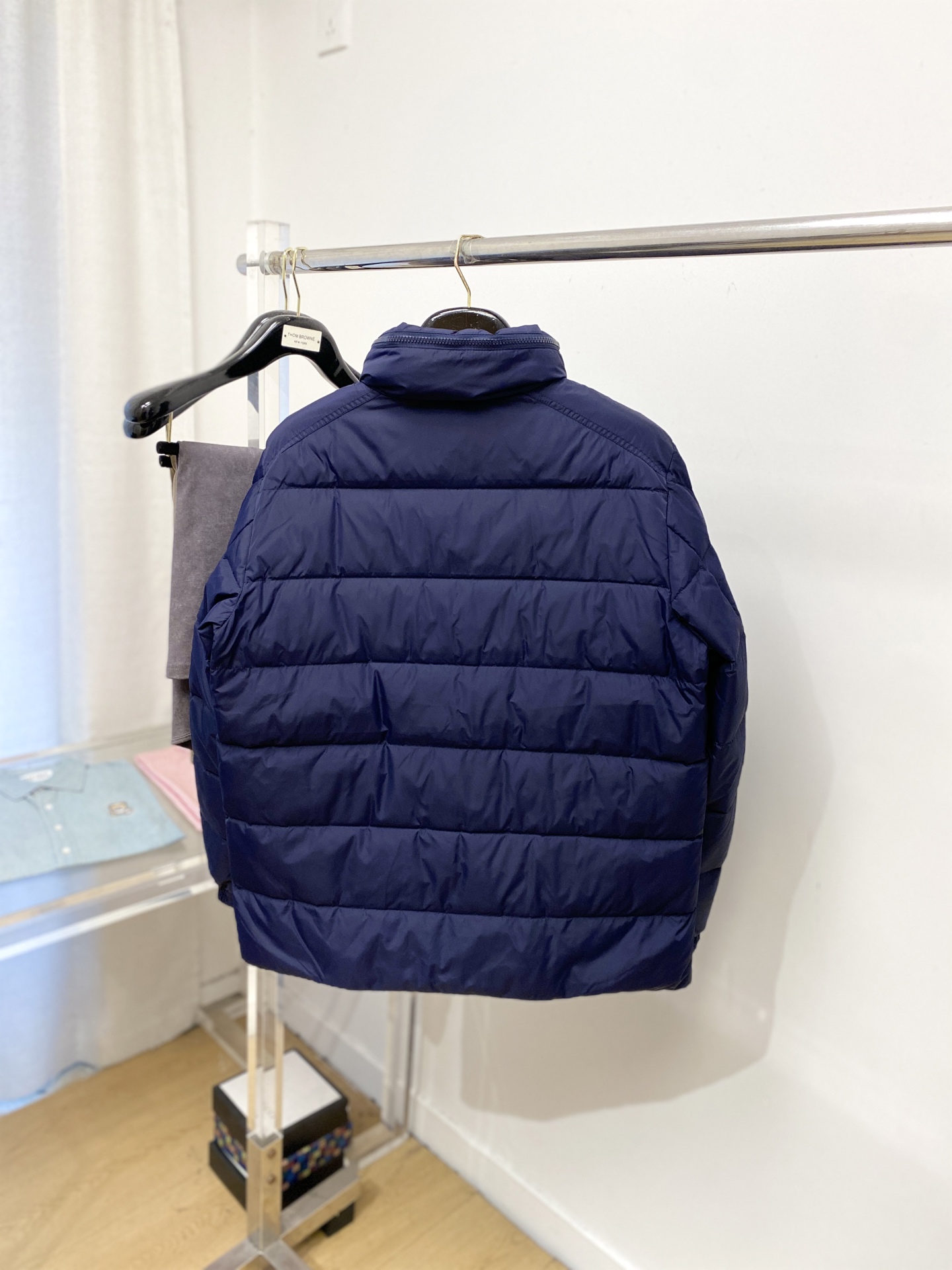 Moncler Male Down Jacket M-l-xl