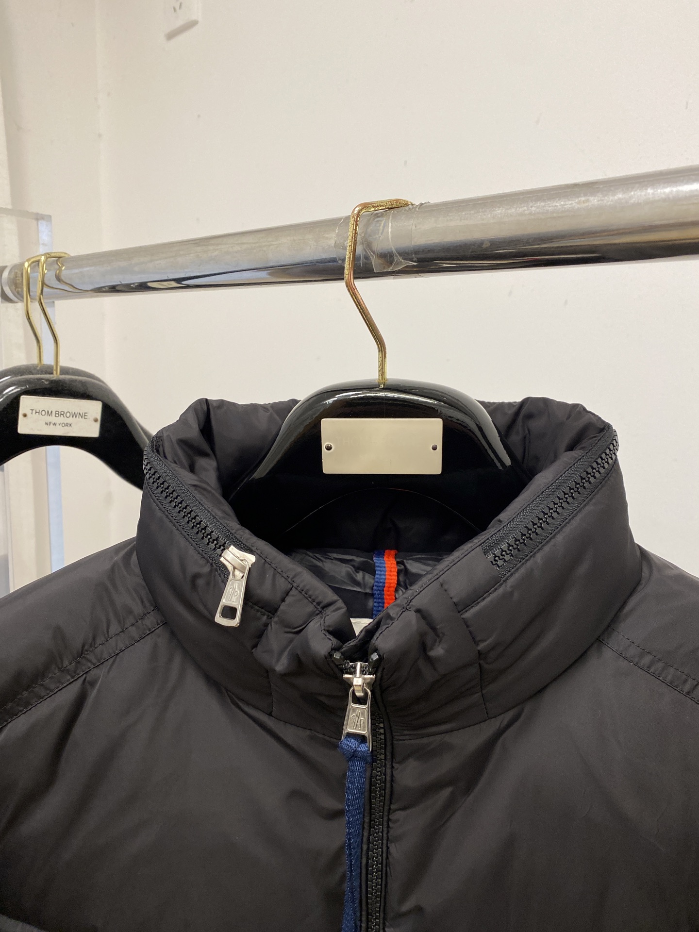 Moncler Male Down Jacket M-l-xl