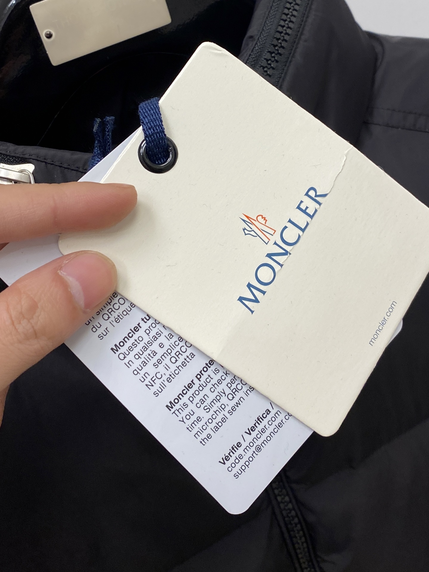 Moncler Male Down Jacket M-l-xl