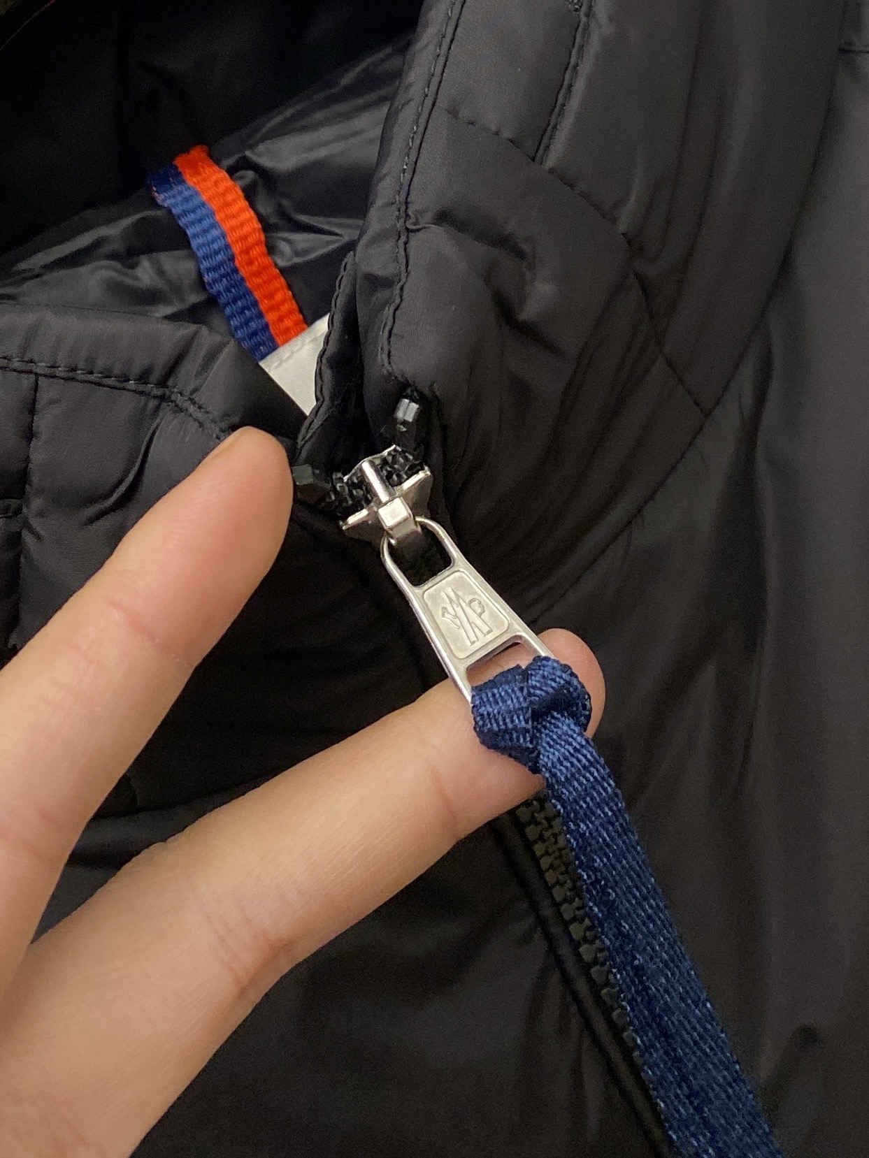 Moncler Male Down Jacket M-l-xl