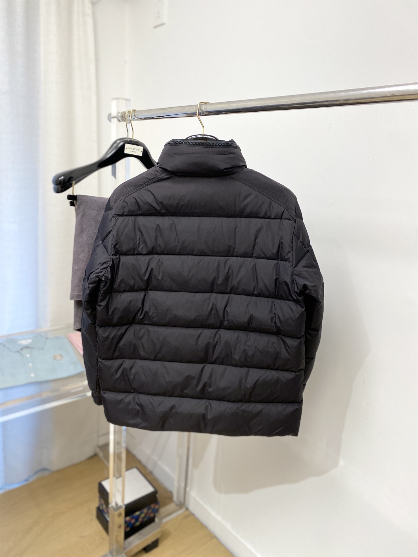 Moncler Male Down Jacket M-l-xl