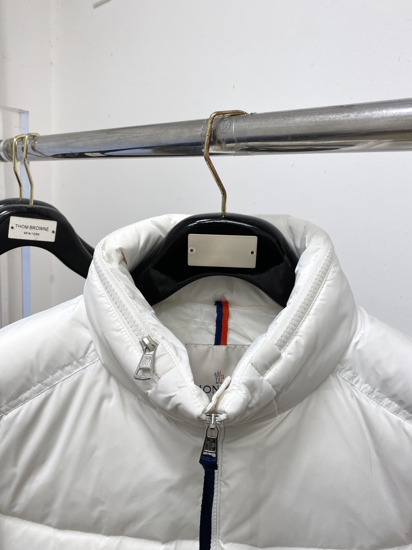 Moncler Male Down Jacket M-l-xl