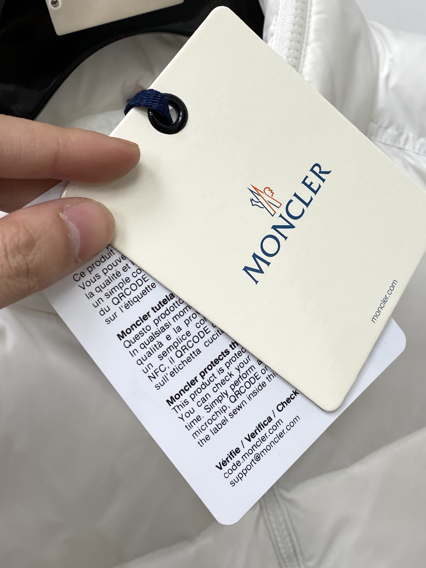 Moncler Male Down Jacket M-l-xl