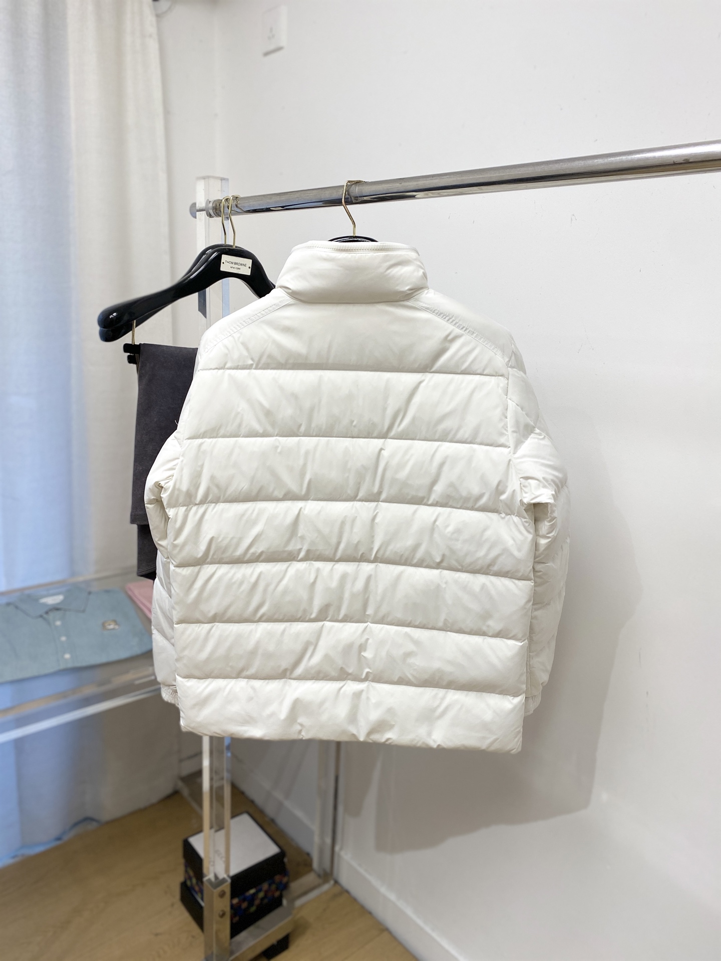 Moncler Male Down Jacket M-l-xl