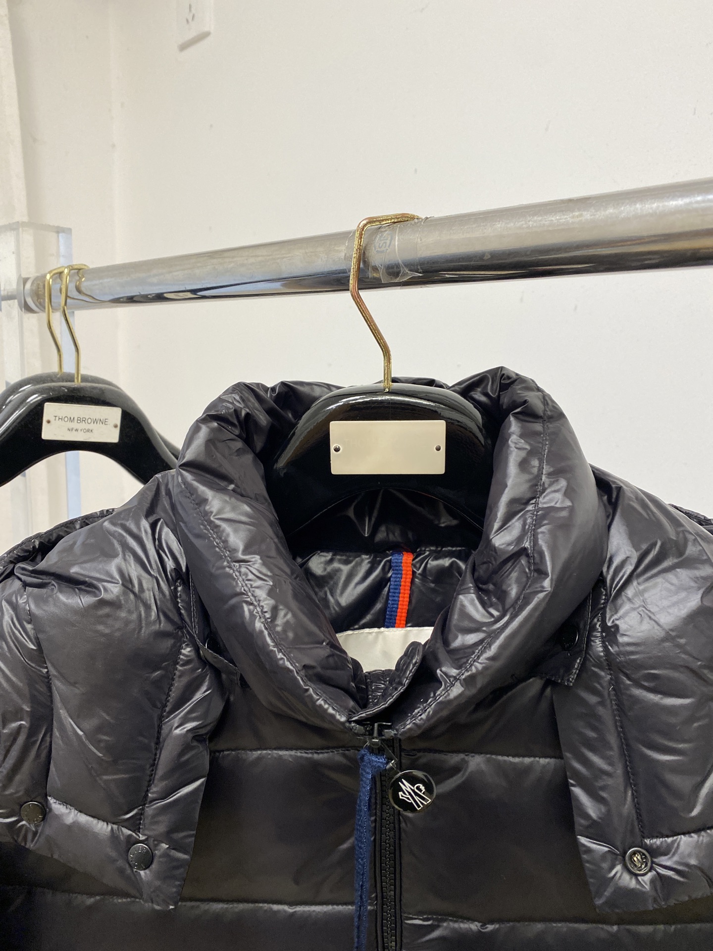 Moncler Male Down Jacket M-l-xl