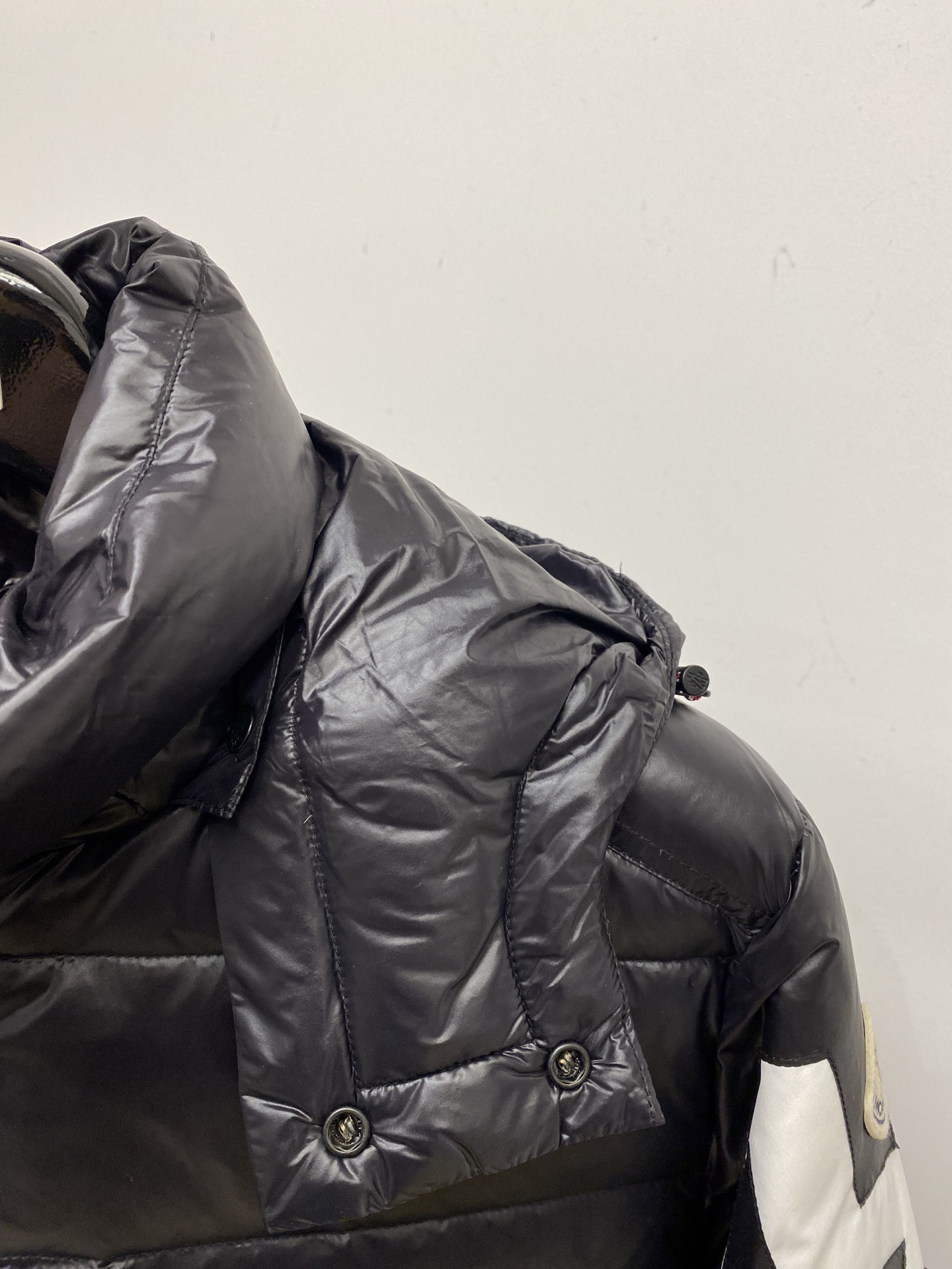 Moncler Male Down Jacket M-l-xl