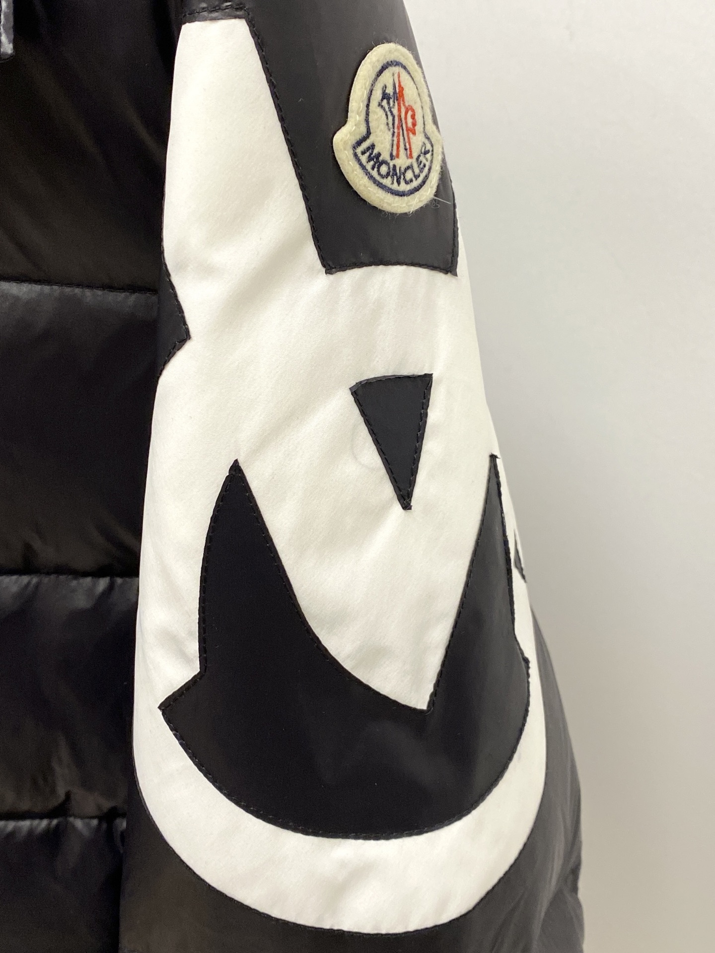 Moncler Male Down Jacket M-l-xl