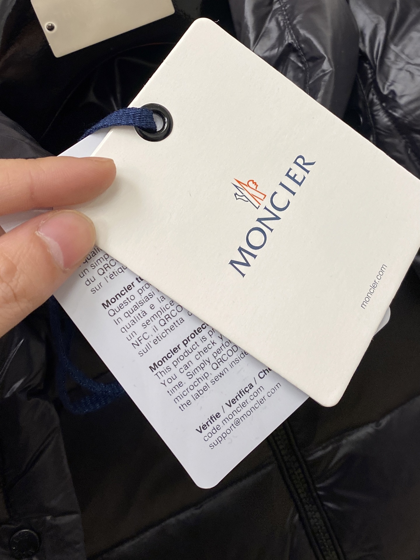 Moncler Male Down Jacket M-l-xl
