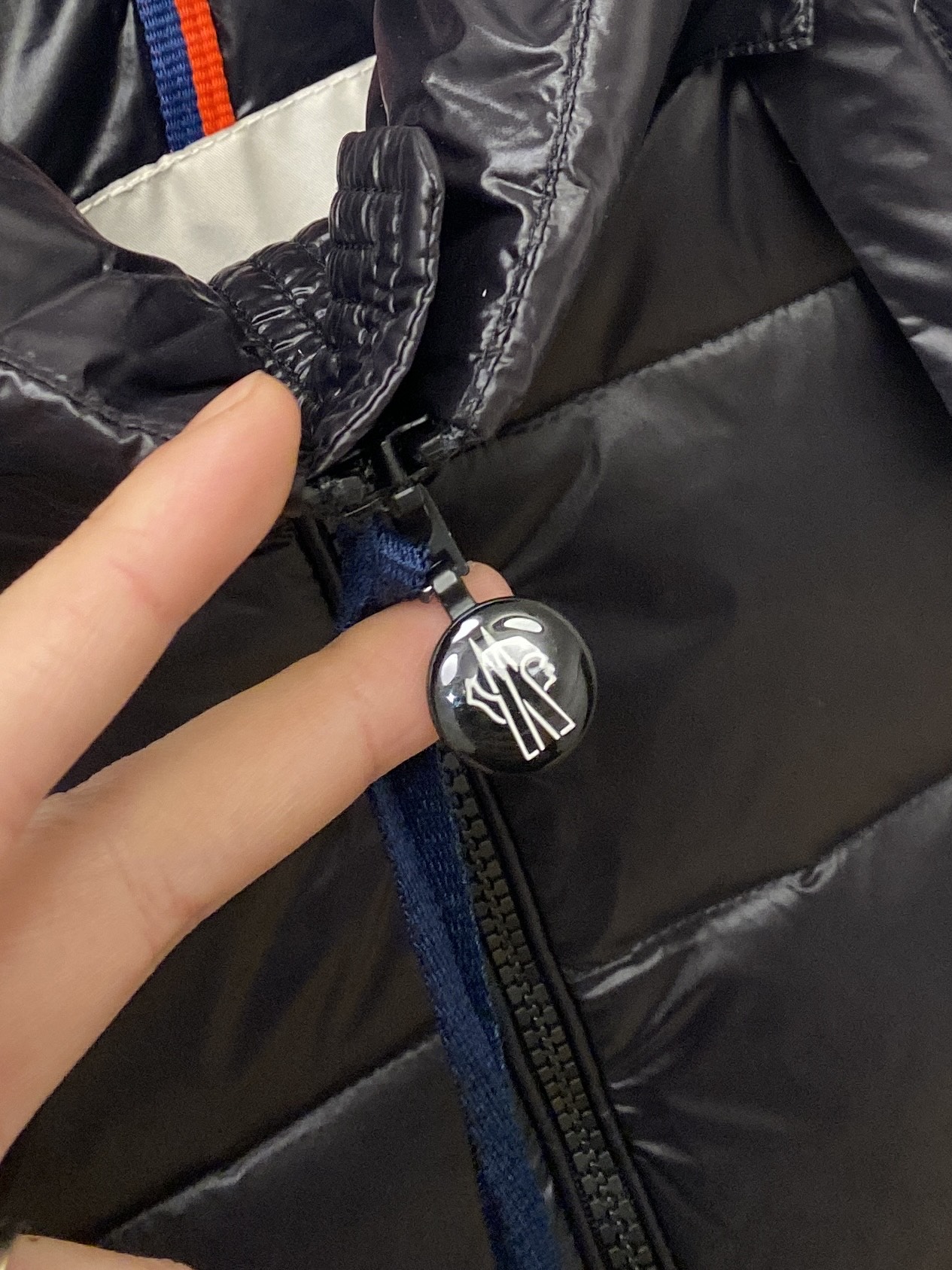 Moncler Male Down Jacket M-l-xl