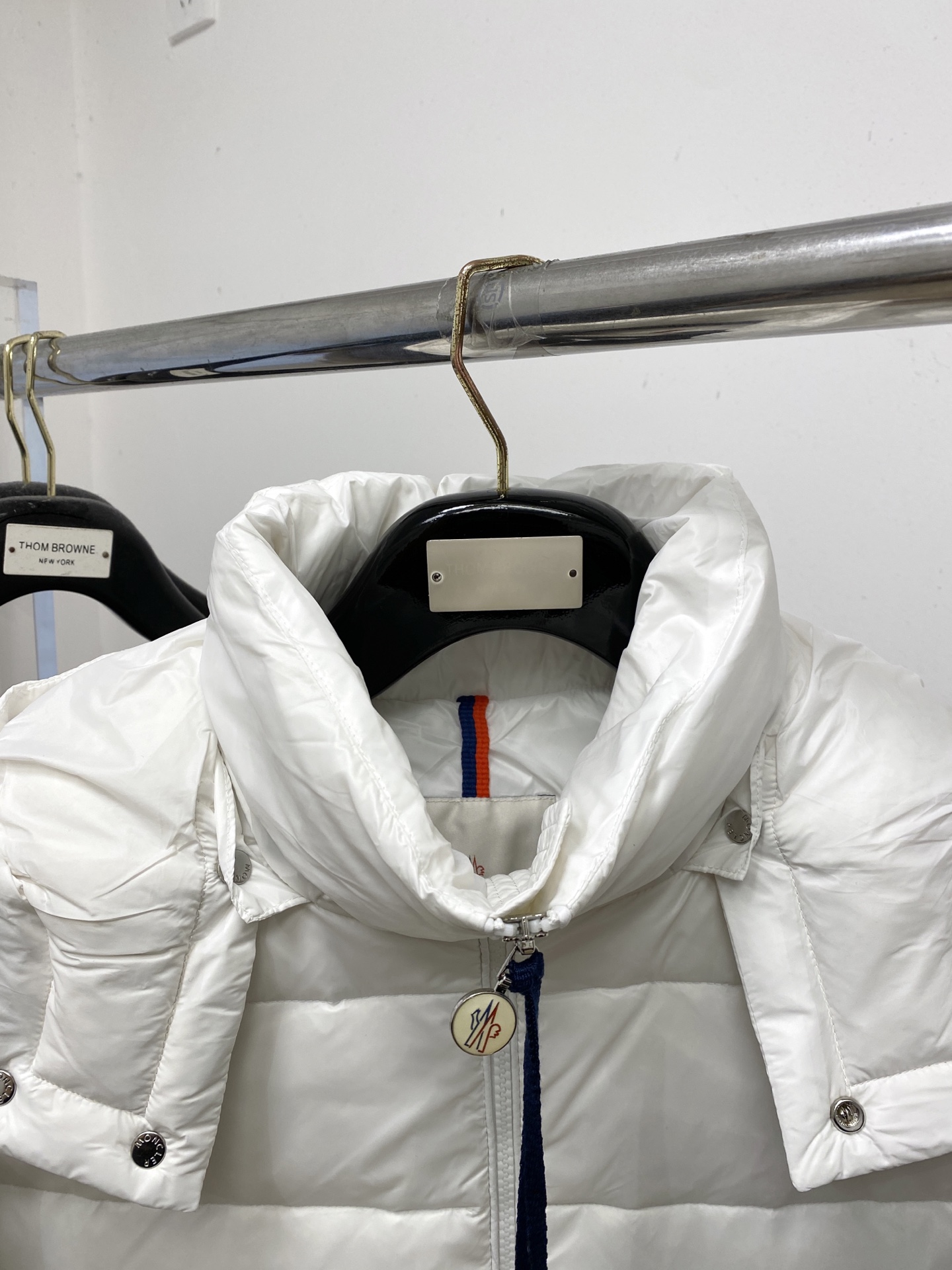 Moncler Male Down Jacket M-l-xl