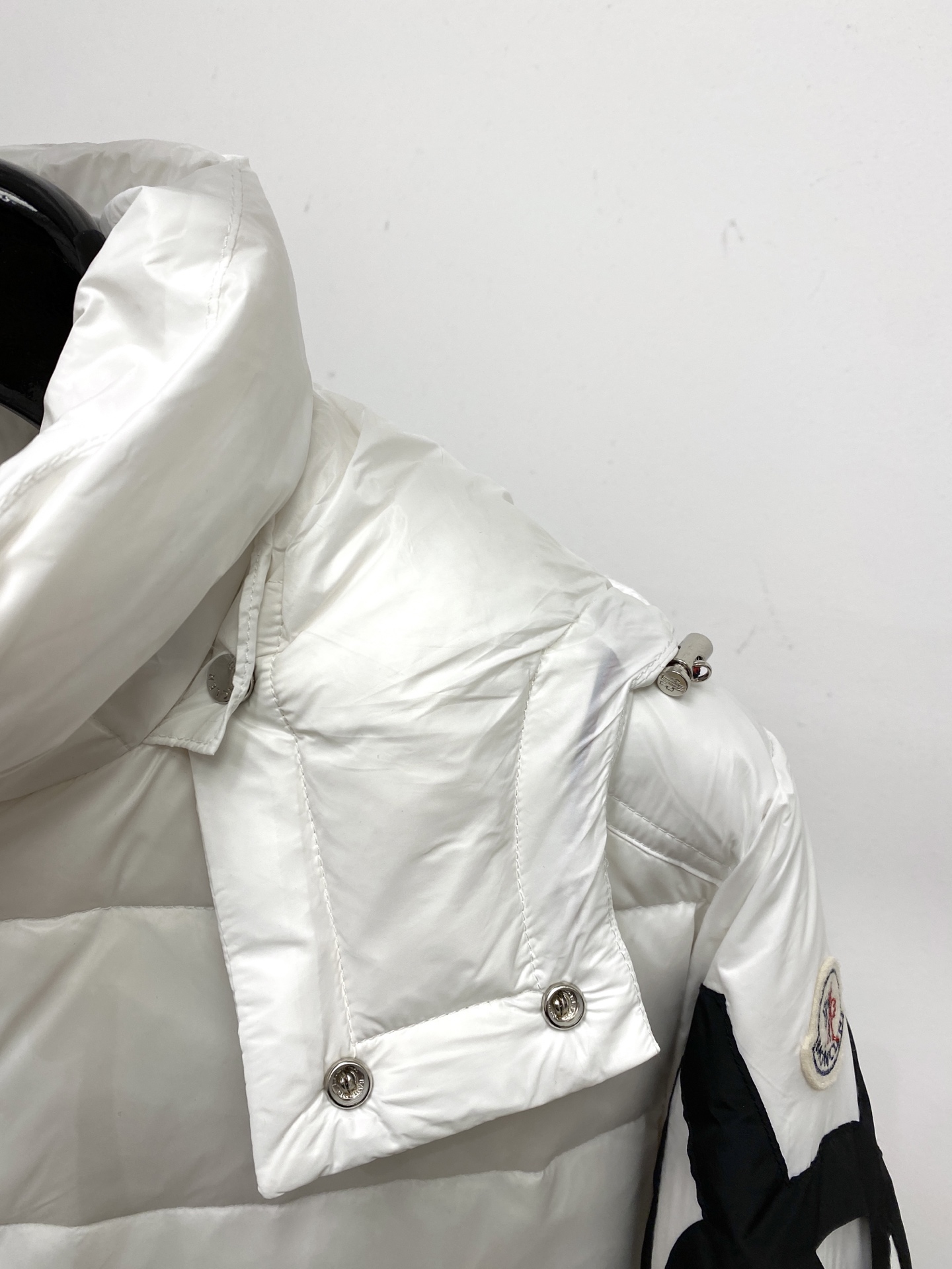 Moncler Male Down Jacket M-l-xl