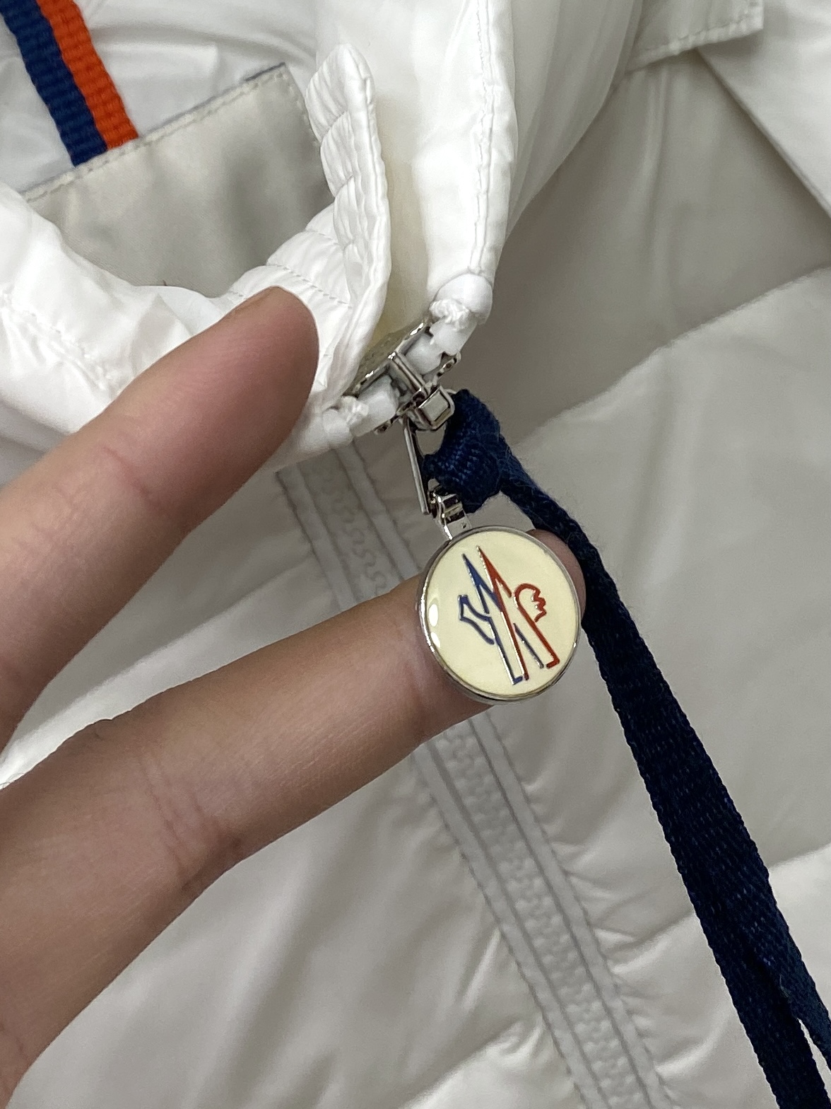 Moncler Male Down Jacket M-l-xl