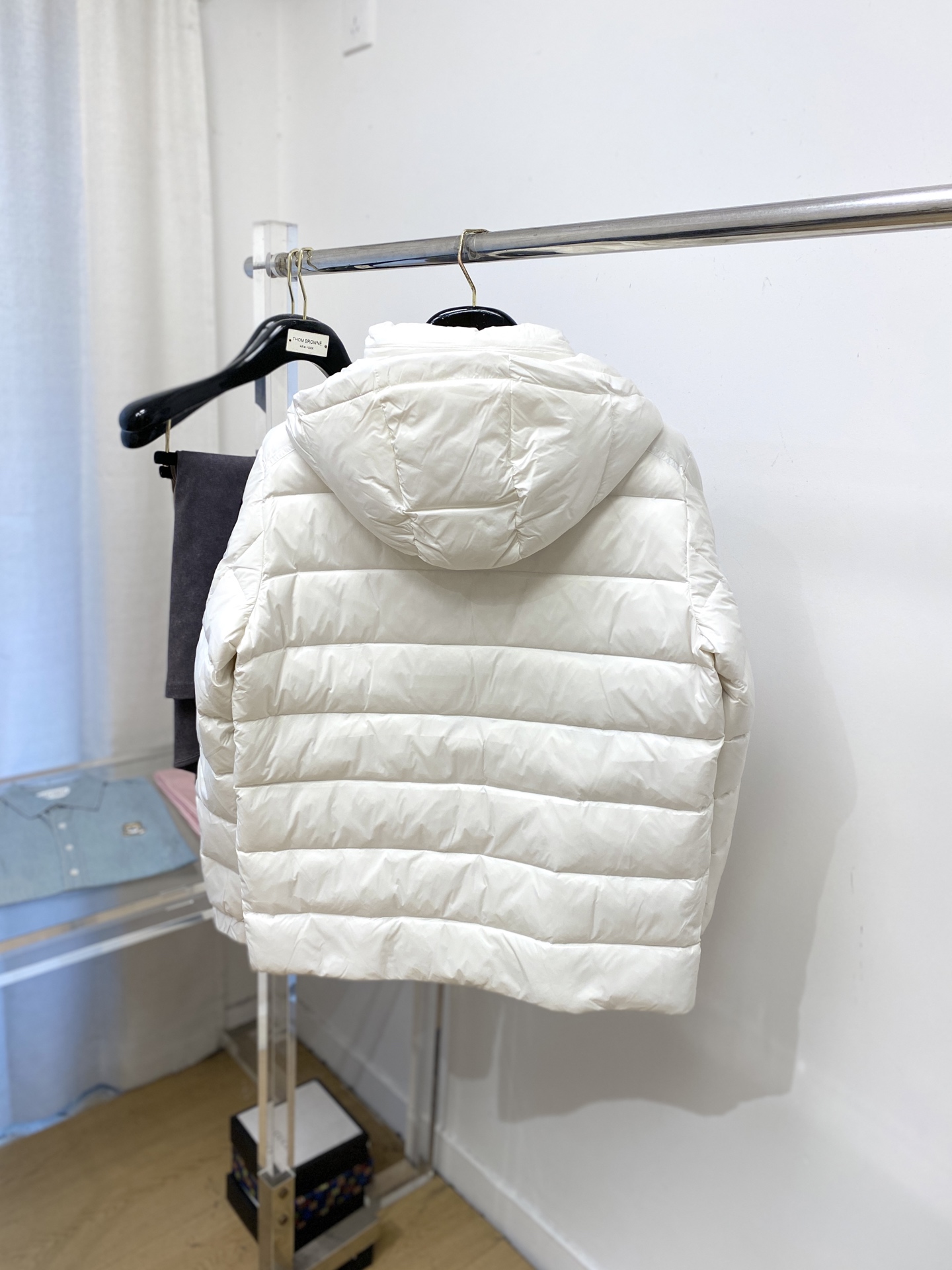 Moncler Male Down Jacket M-l-xl