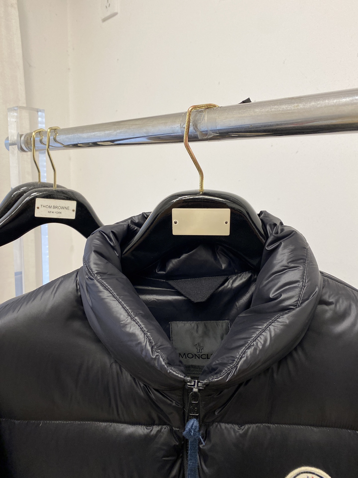 Moncler Male Down Jacket M-l-xl