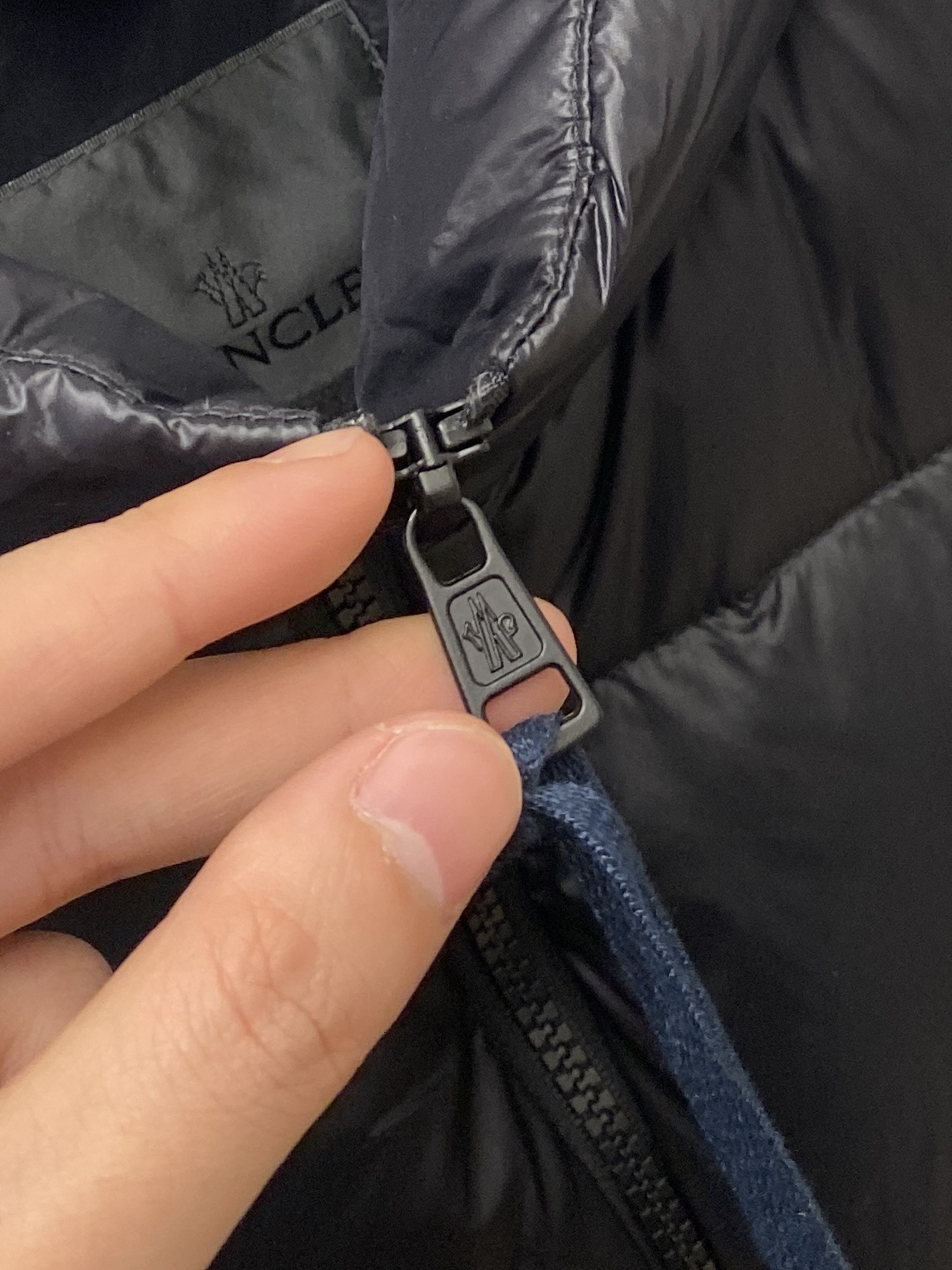 Moncler Male Down Jacket M-l-xl