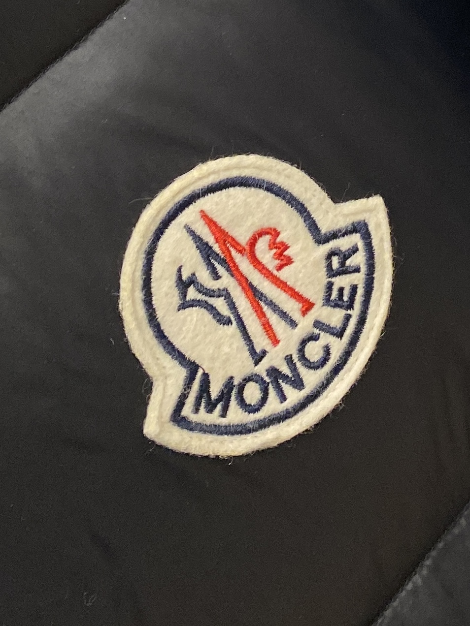 Moncler Male Down Jacket M-l-xl