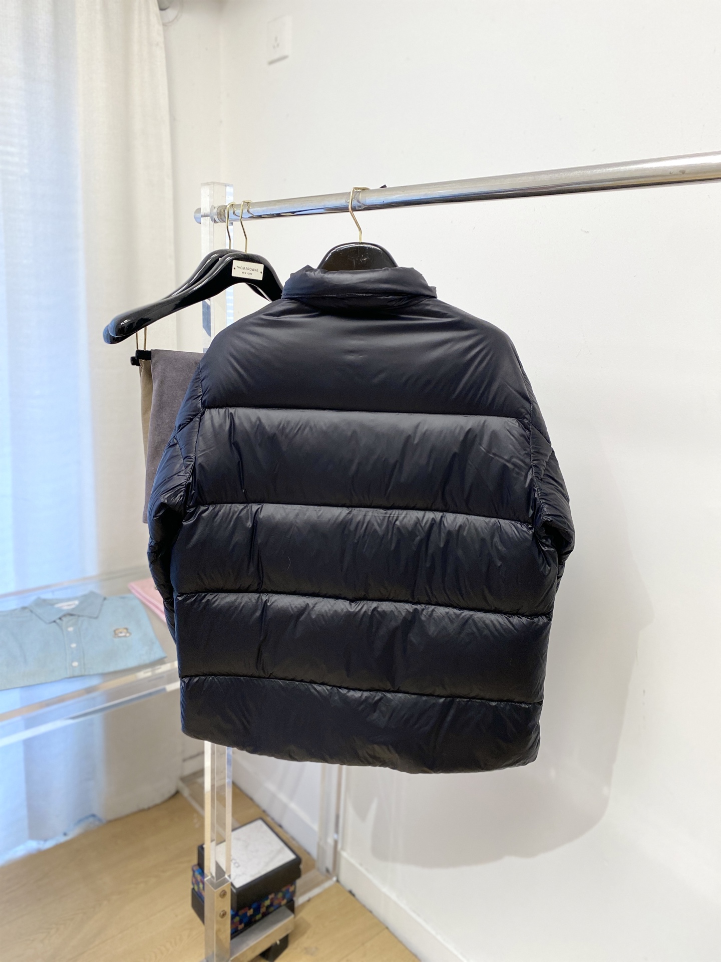 Moncler Male Down Jacket M-l-xl