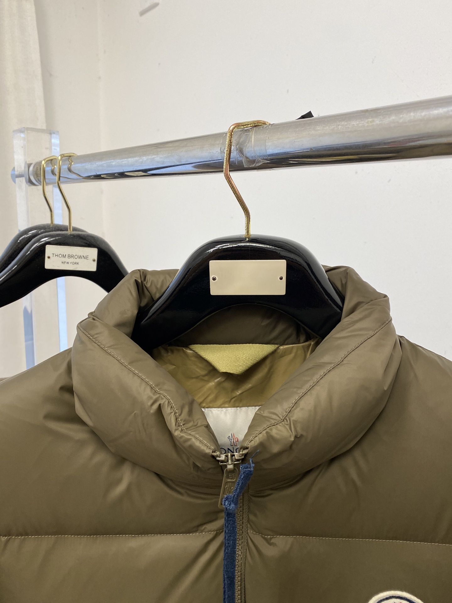 Moncler Male Down Jacket M-l-xl