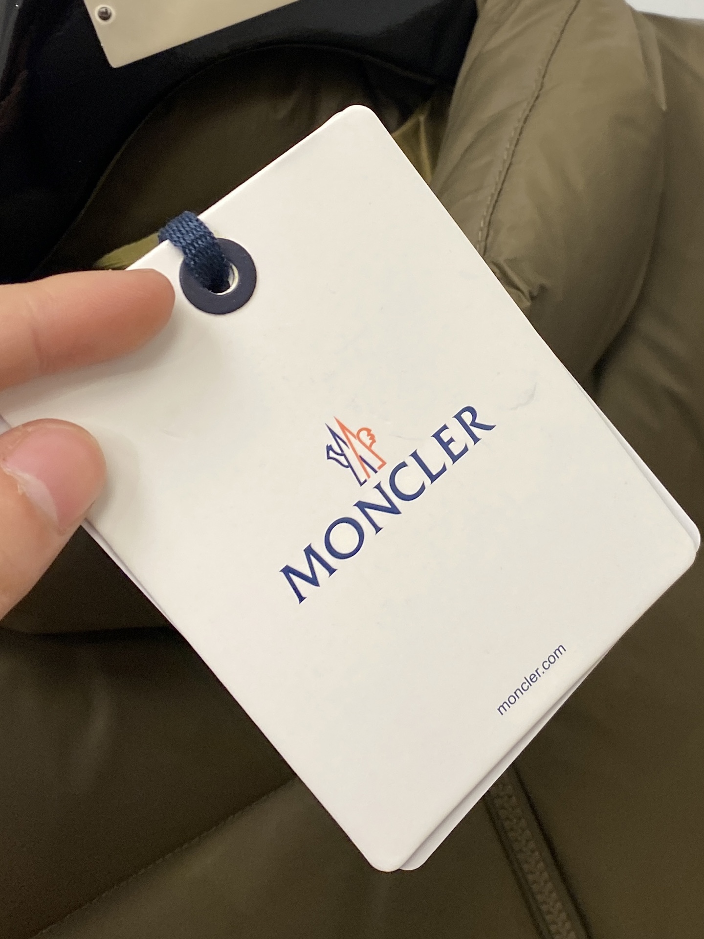 Moncler Male Down Jacket M-l-xl