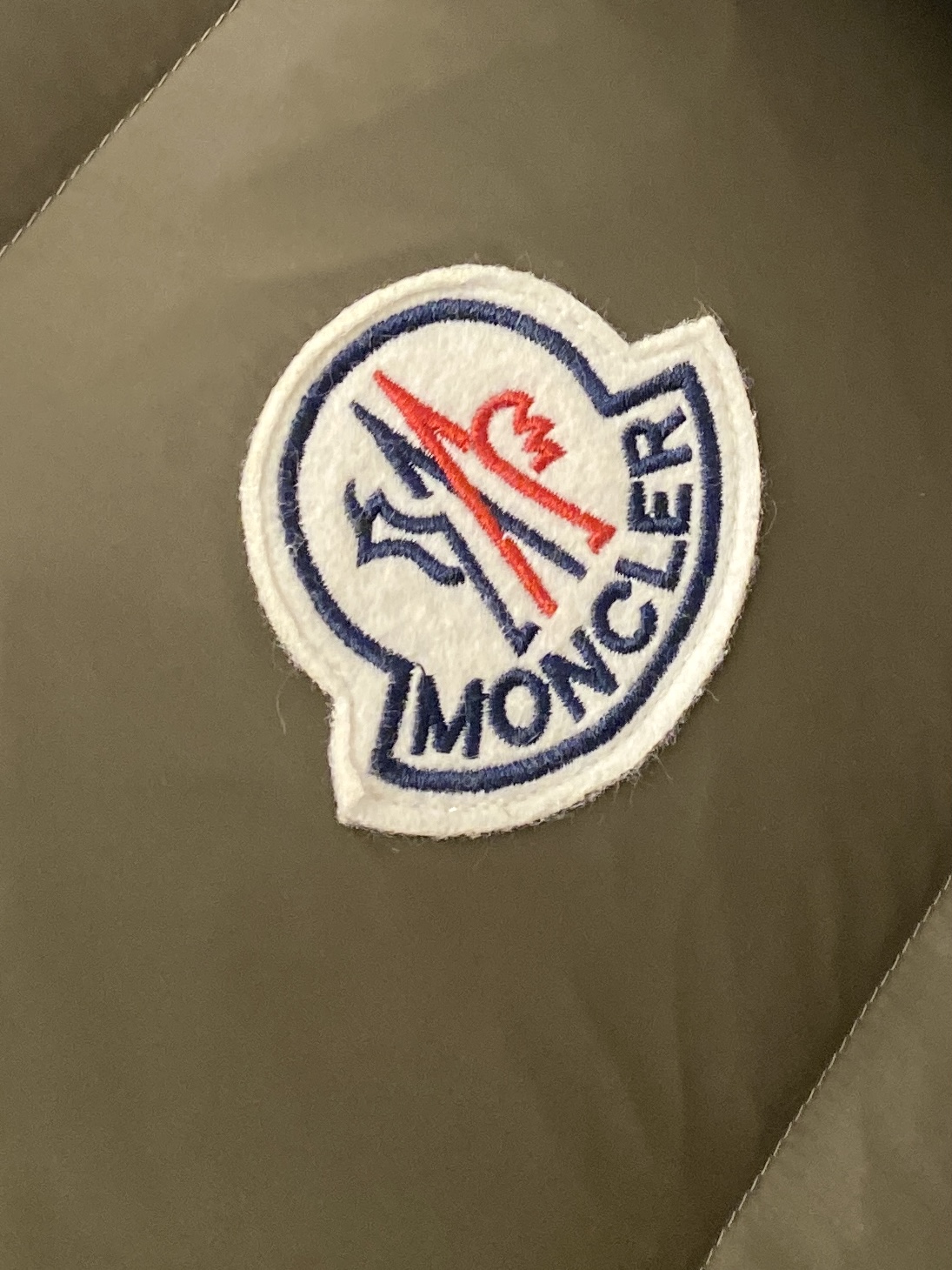 Moncler Male Down Jacket M-l-xl
