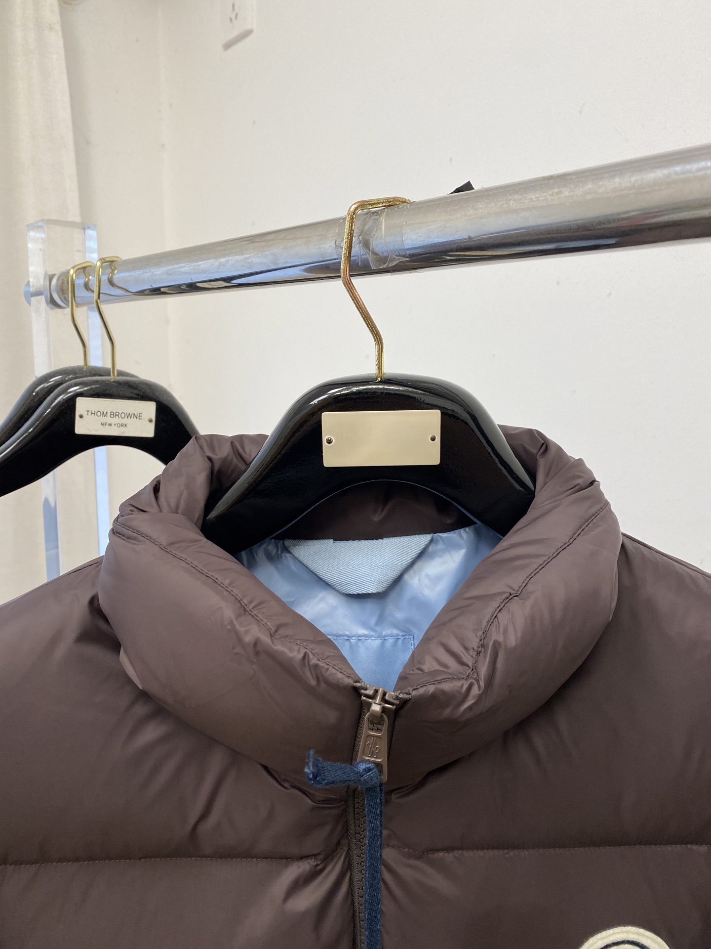 Moncler Male Down Jacket M-l-xl