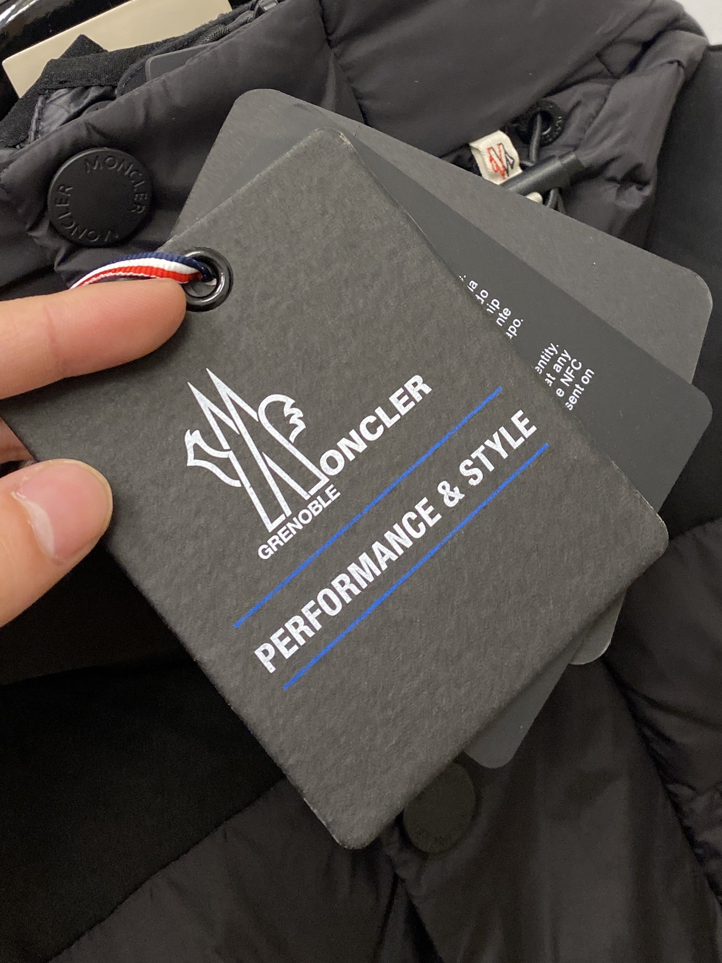 Moncler Male Down Jacket M-l-xl