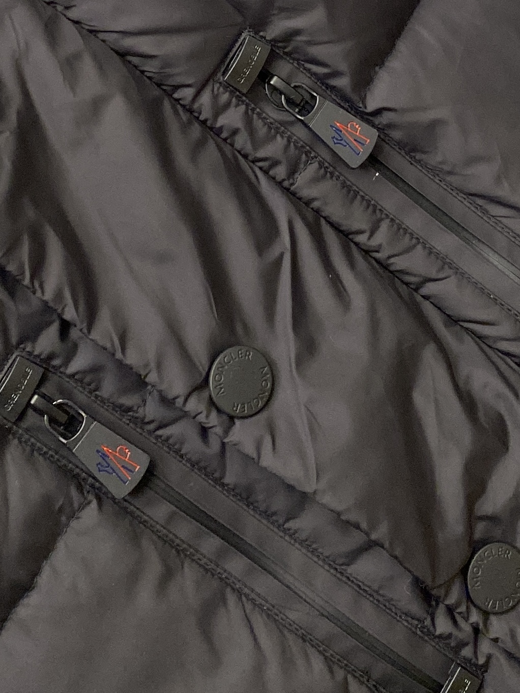 Moncler Male Down Jacket M-l-xl