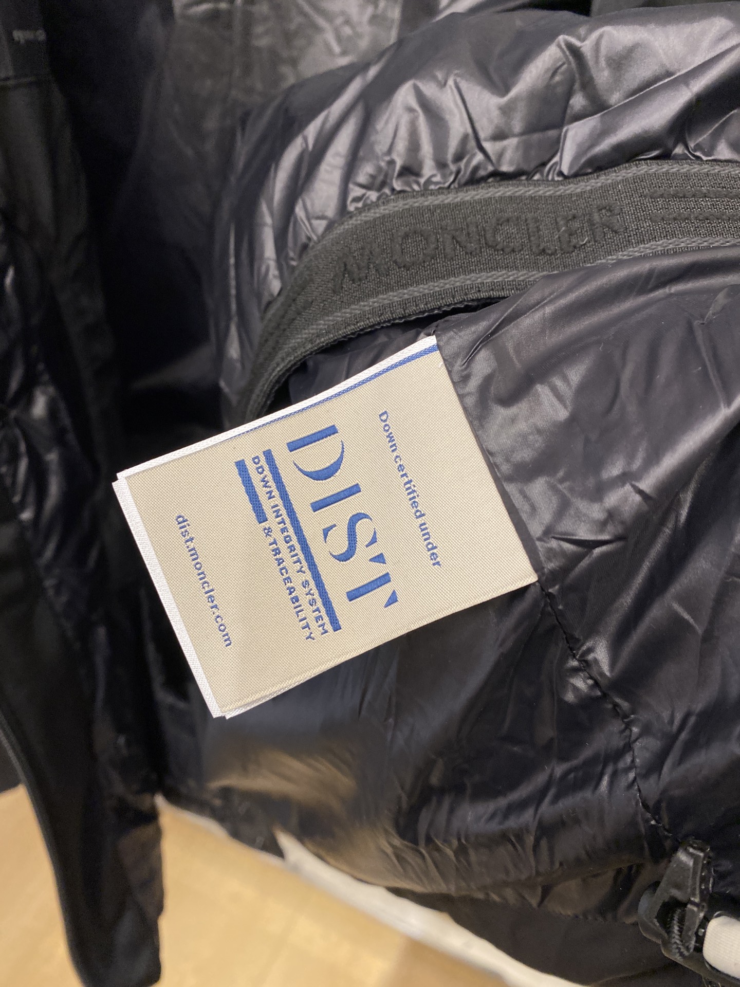 Moncler Male Down Jacket M-l-xl