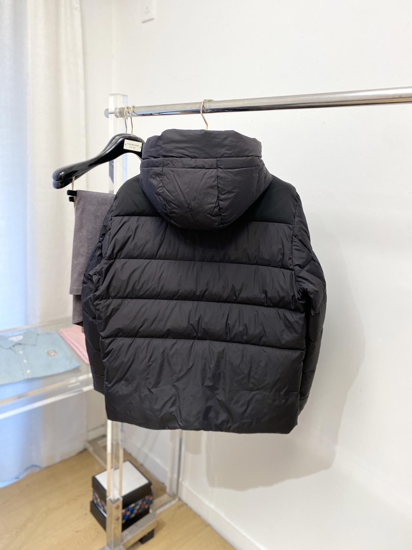 Moncler Male Down Jacket M-l-xl