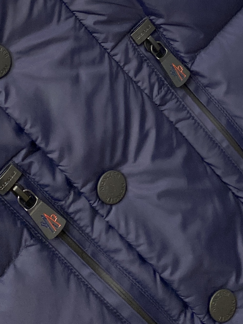 Moncler Male Down Jacket M-l-xl