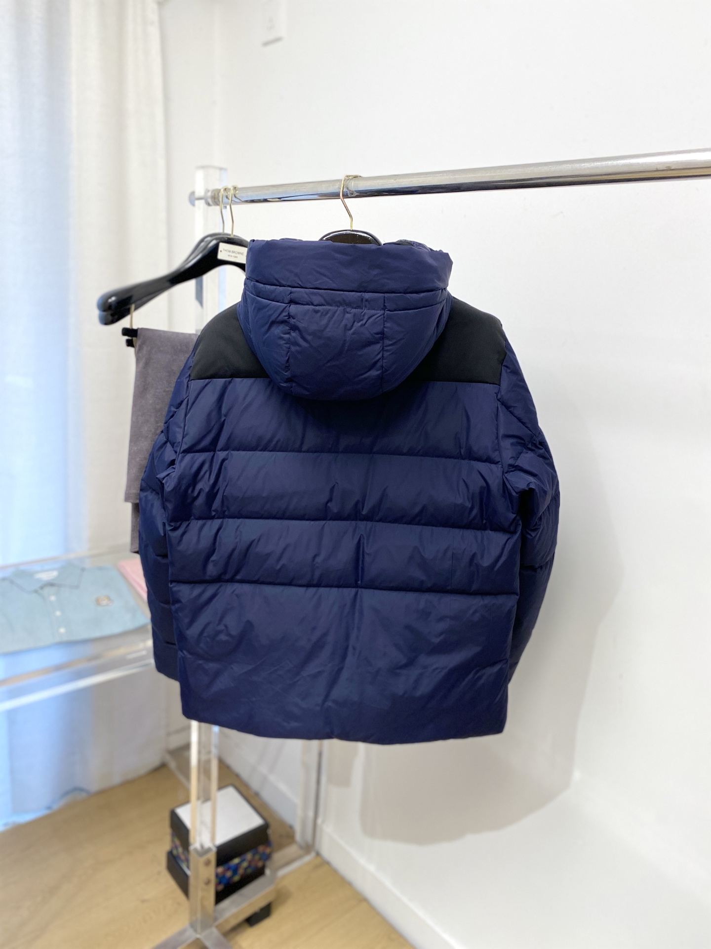 Moncler Male Down Jacket M-l-xl