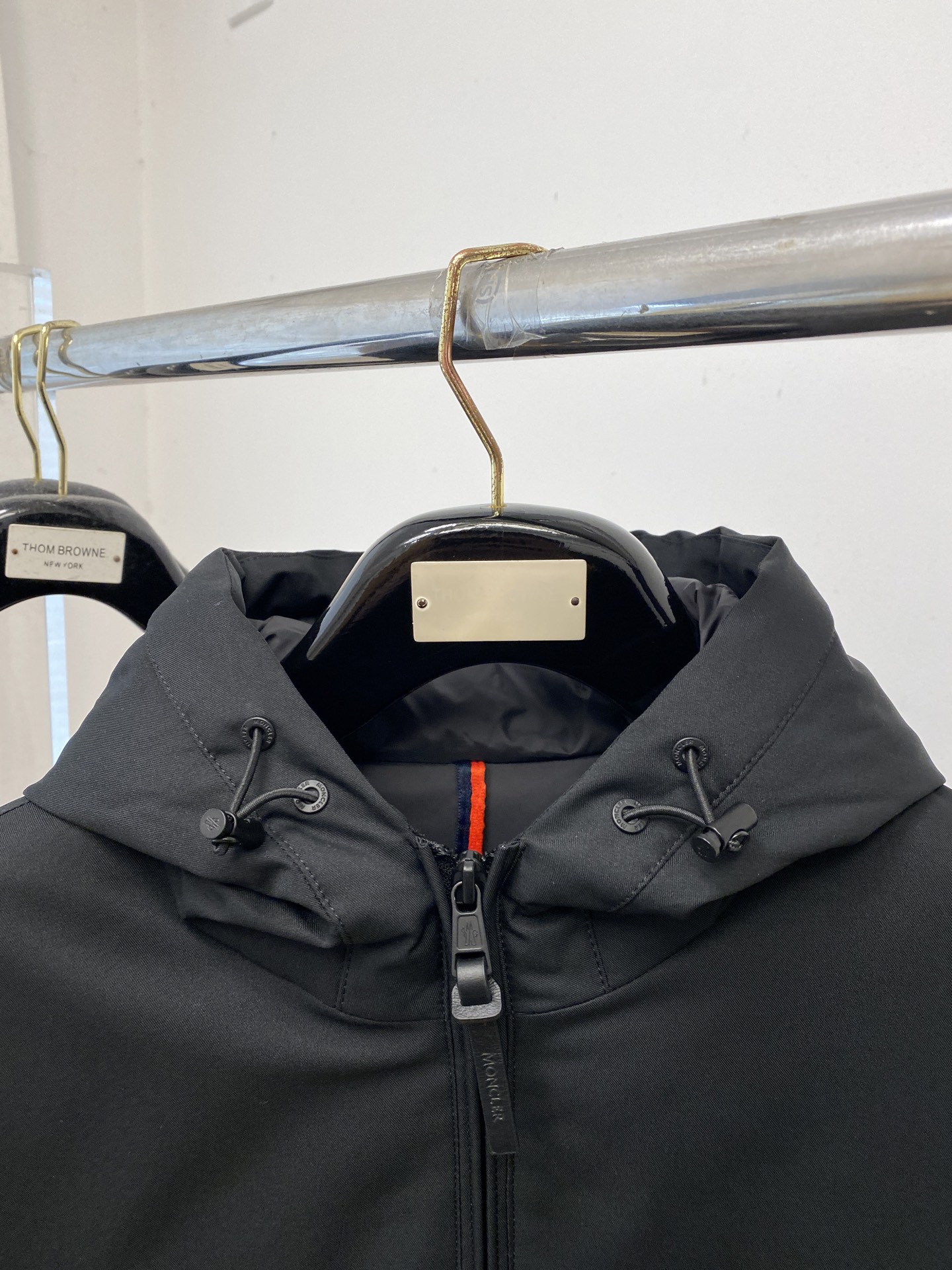 Moncler Male Down Jacket M-l-xl