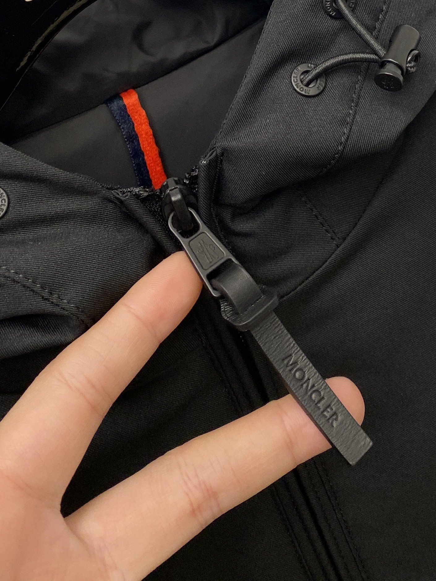 Moncler Male Down Jacket M-l-xl