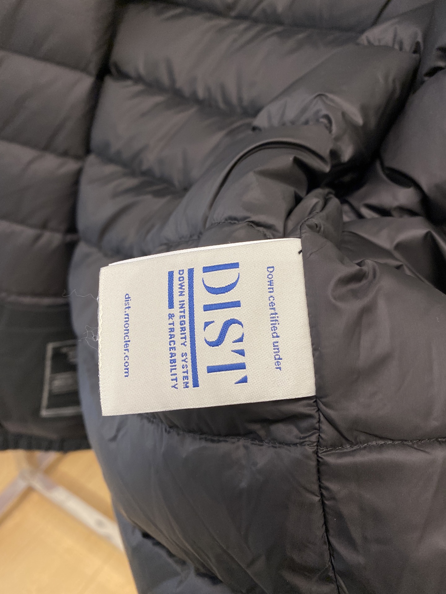 Moncler Male Down Jacket M-l-xl