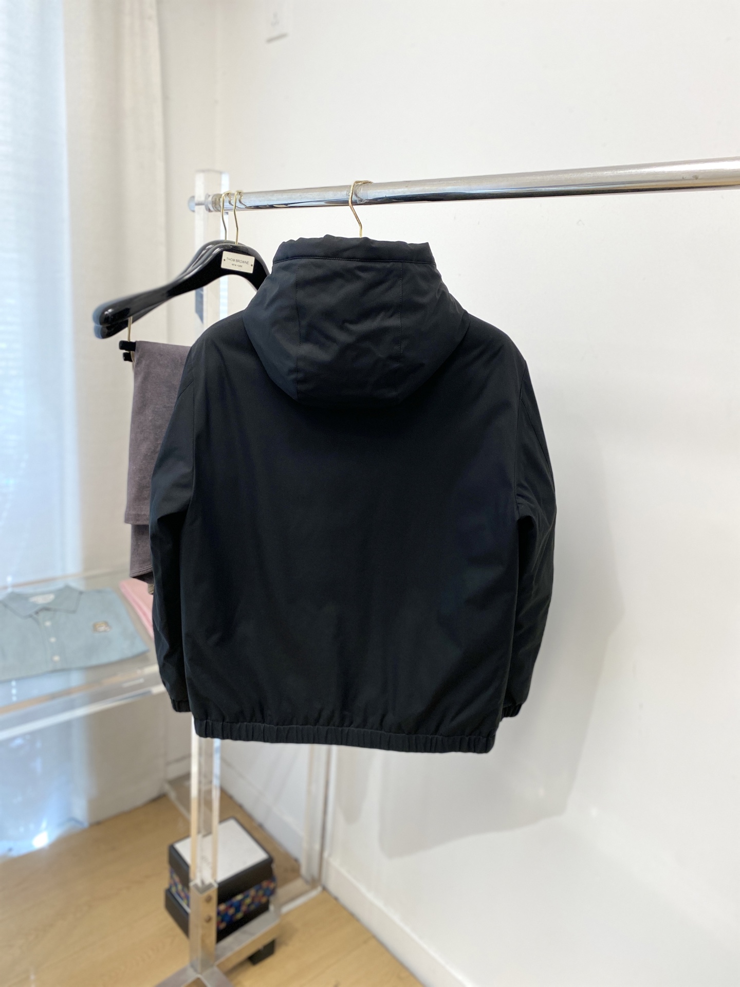 Moncler Male Down Jacket M-l-xl