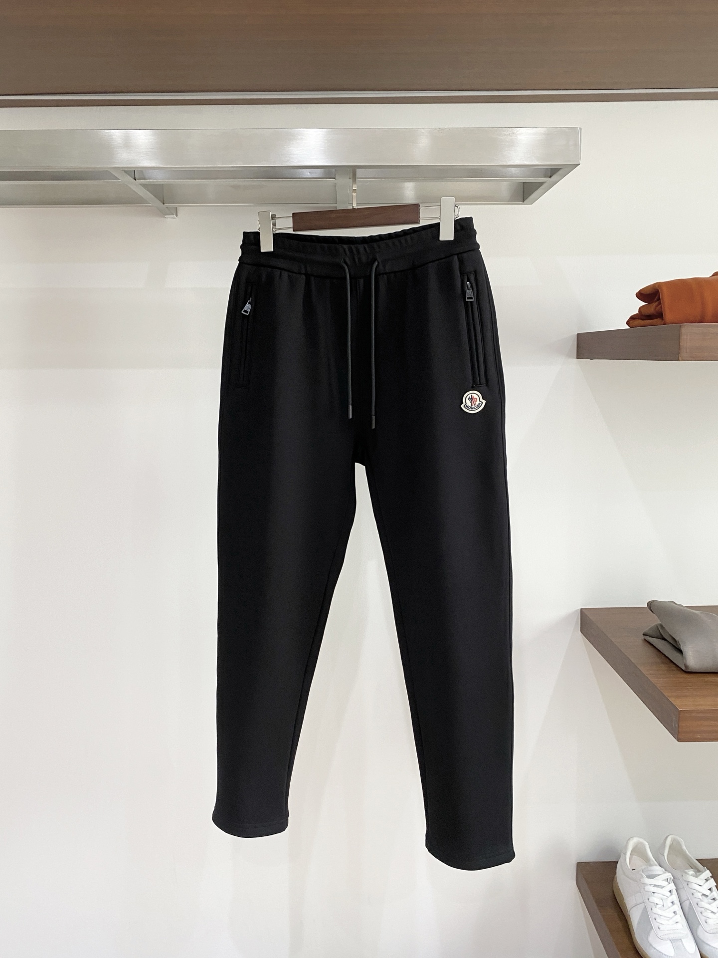Moncler Basic Clothing M-l-xl