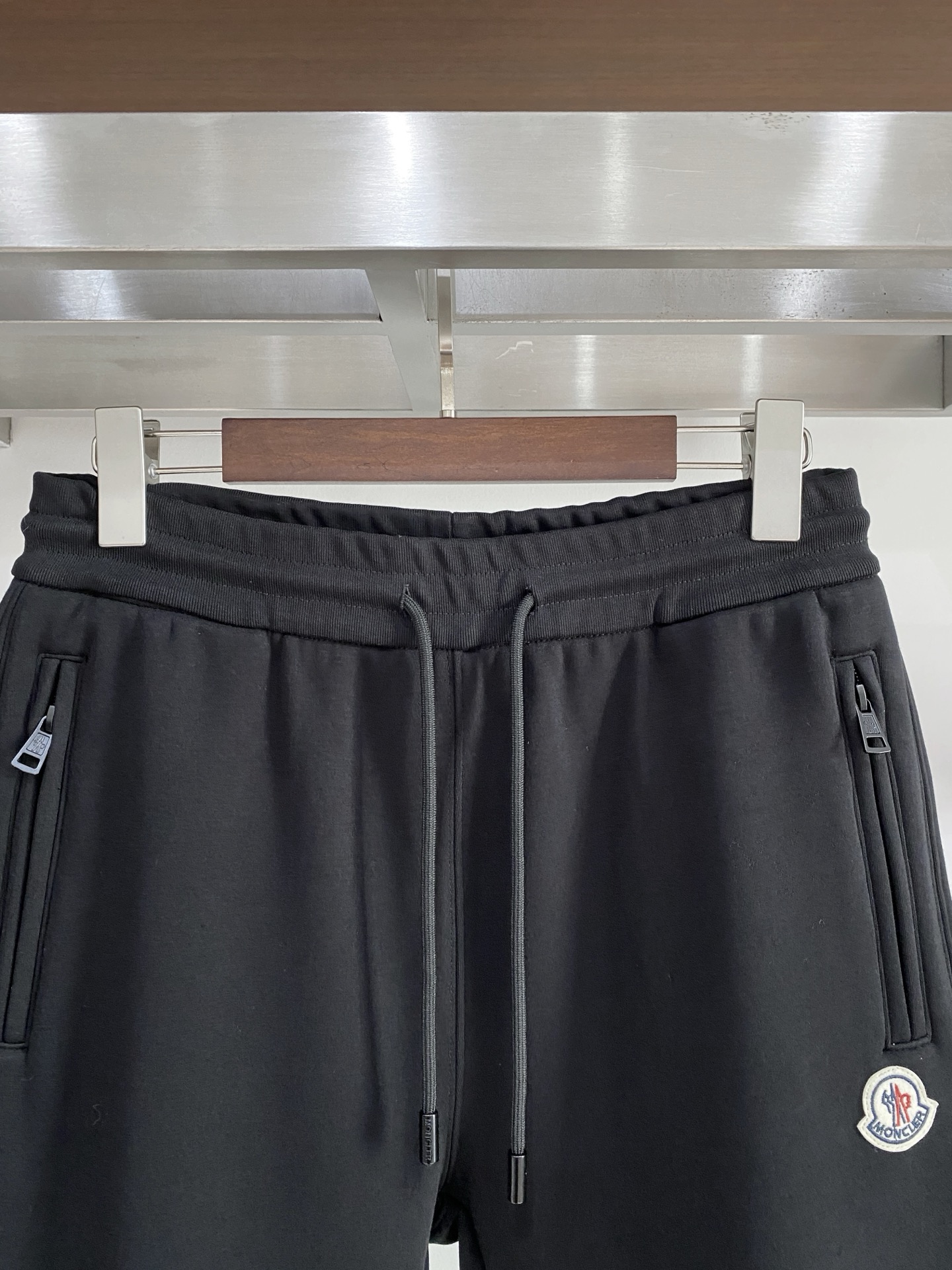 Moncler Basic Clothing M-l-xl