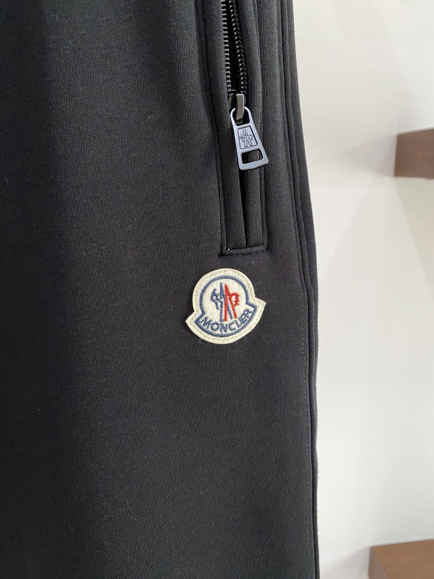 Moncler Basic Clothing M-l-xl