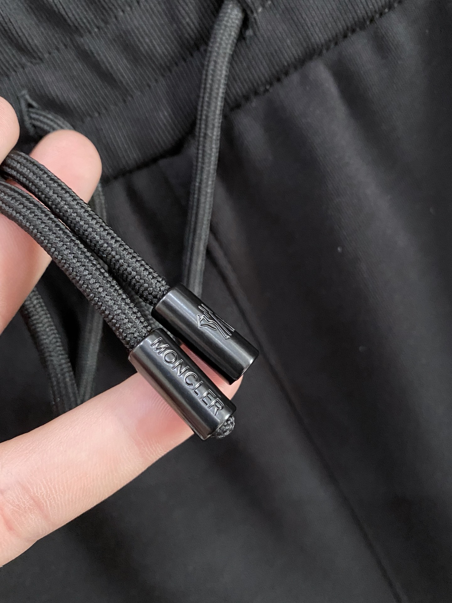Moncler Basic Clothing M-l-xl