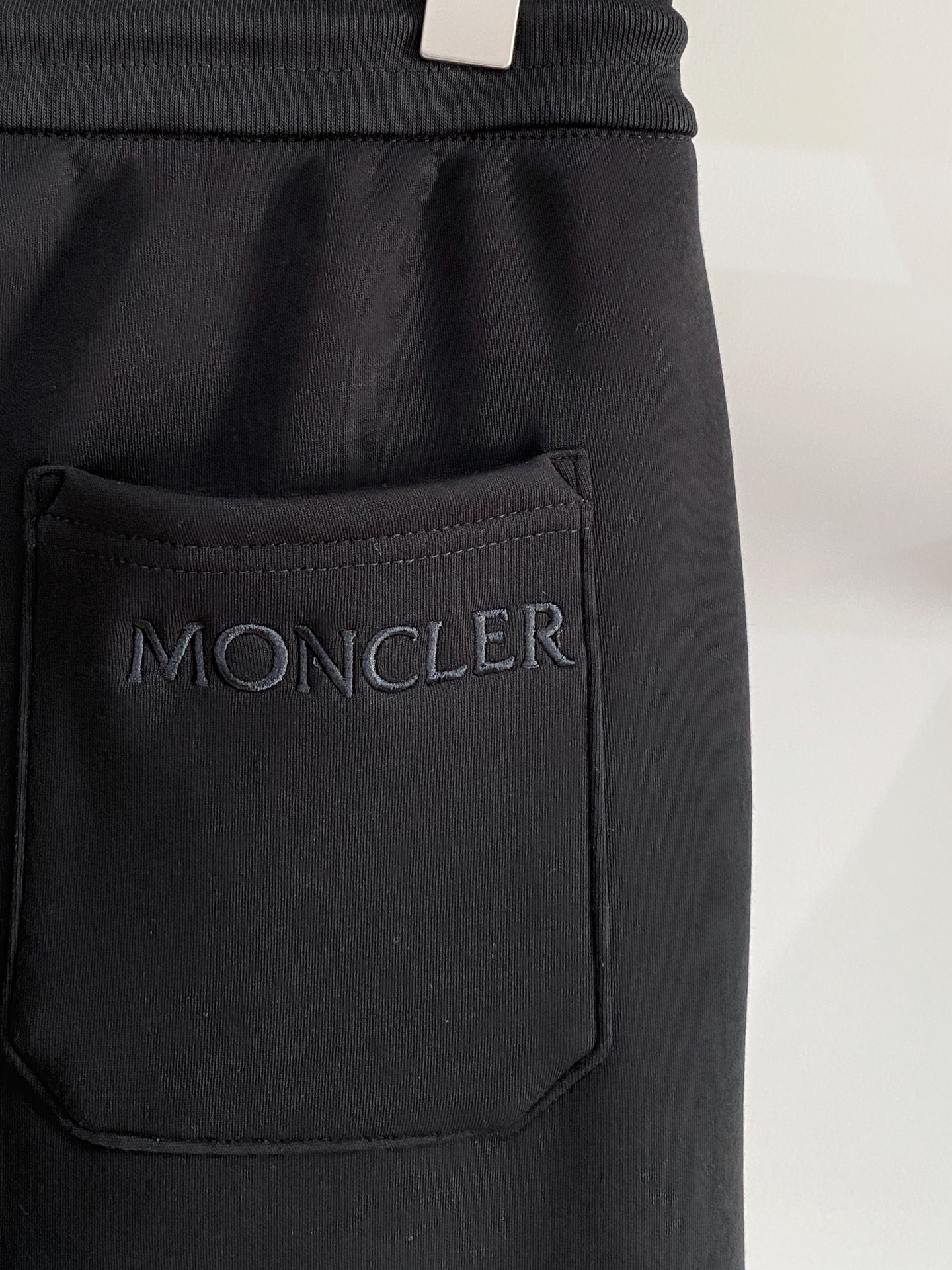 Moncler Basic Clothing M-l-xl