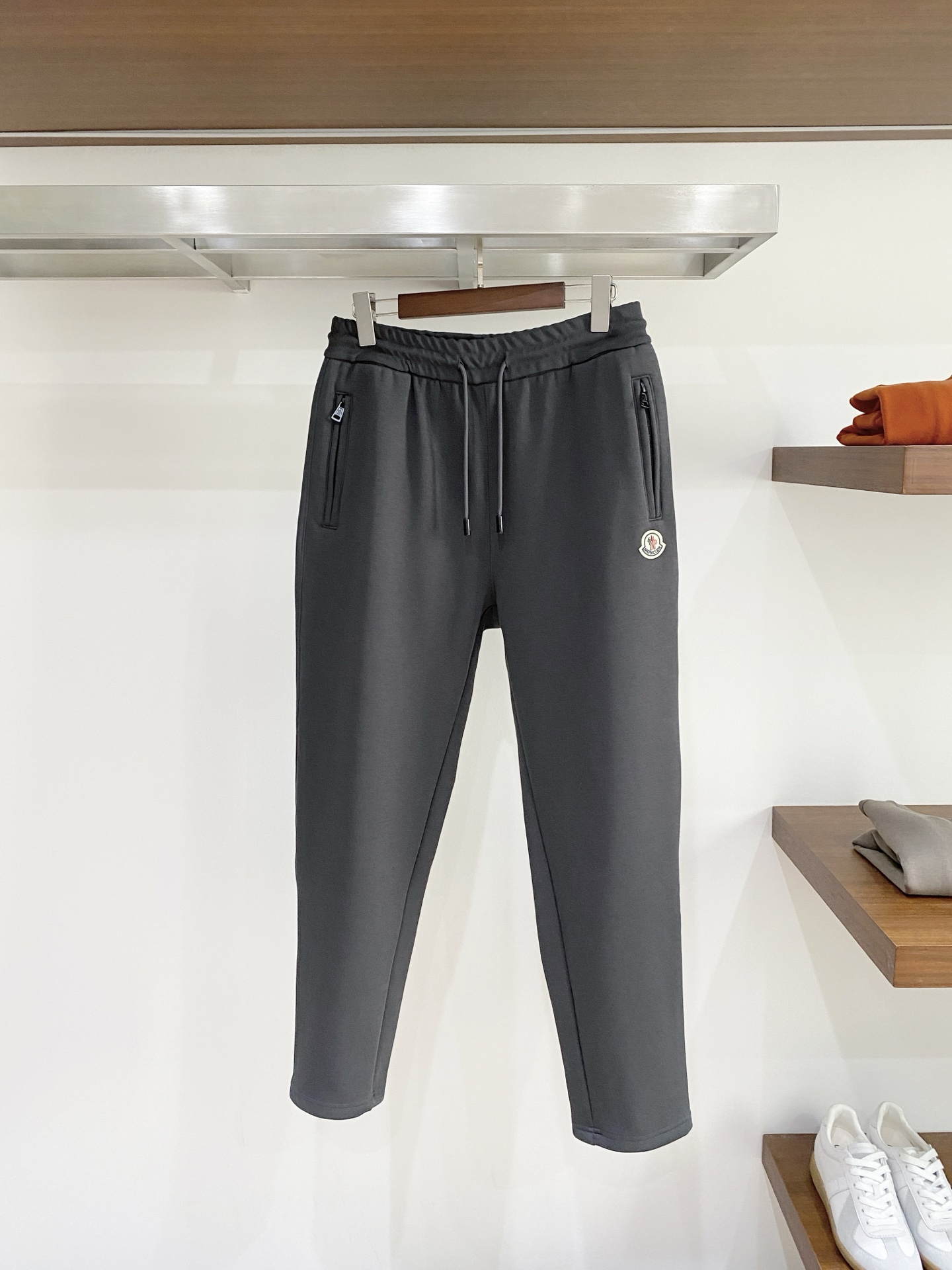 Moncler Basic Clothing M-l-xl
