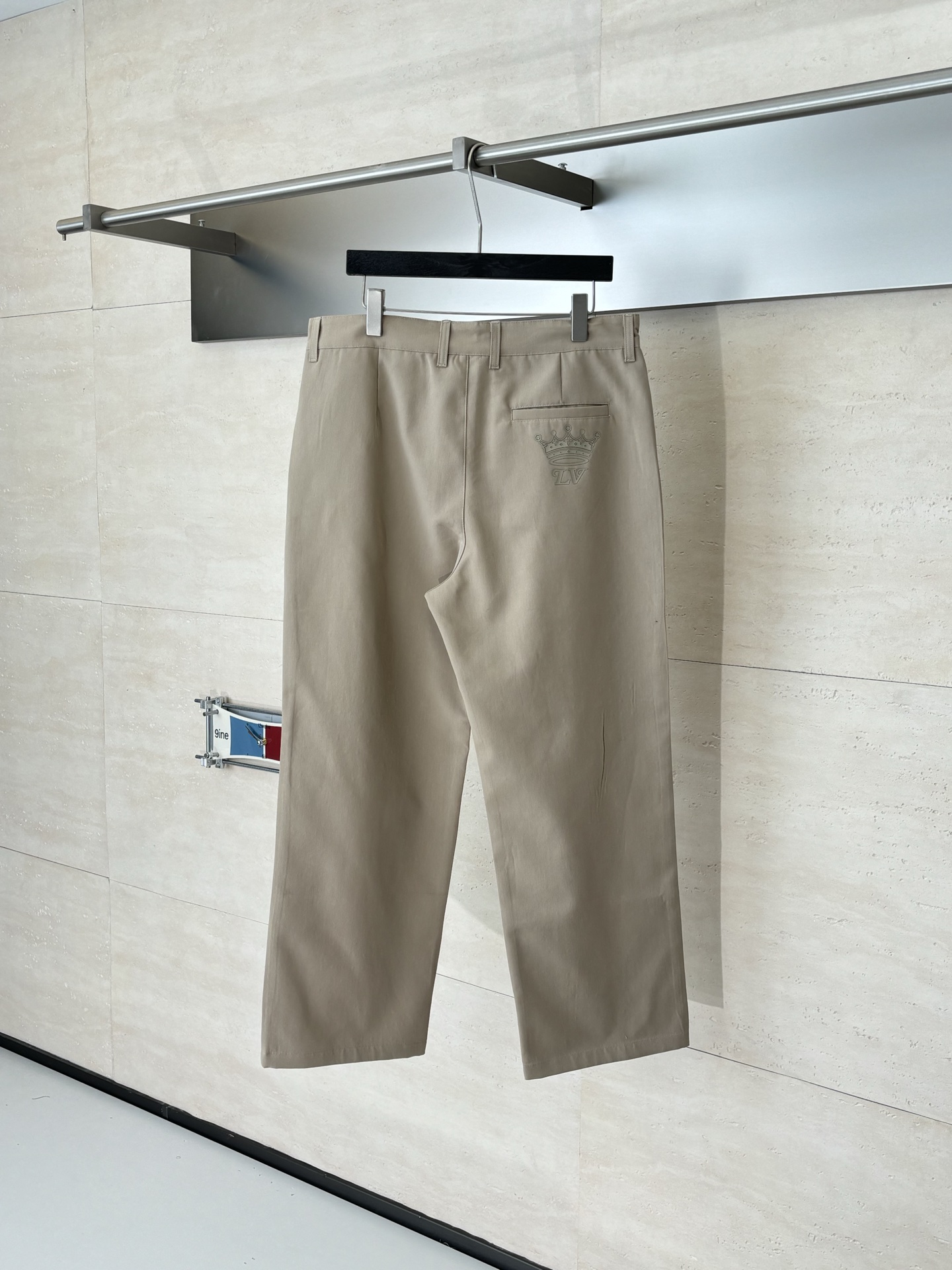 Louis Vuitton Basic Clothing S-m-l-xl
