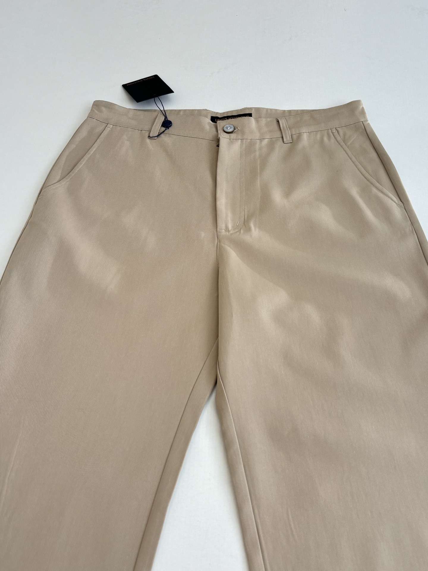Louis Vuitton Basic Clothing S-m-l-xl